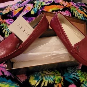 Brand New Gucci Loafers